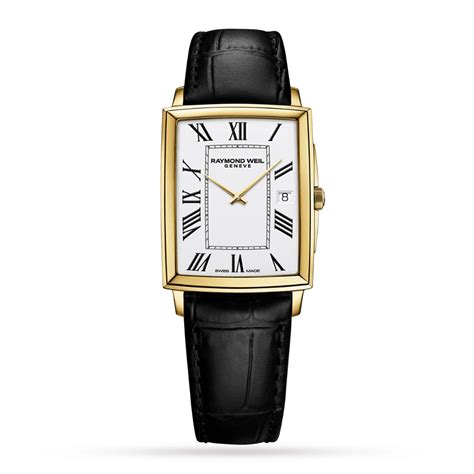 raymond weil watches on sale